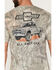 Image #4 - Buckwear Men's Chevy All American Camo Print Short Sleeve Graphic T-Shirt, Camouflage, hi-res