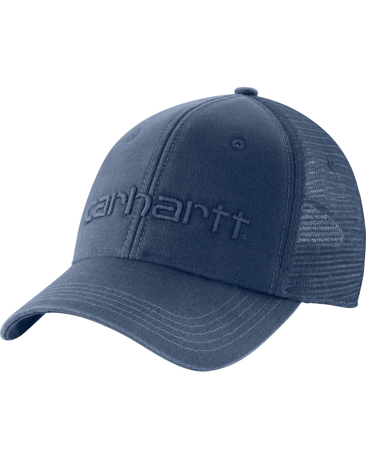 Image #1 - Carhartt Men's Dunmore Ball Cap, , hi-res