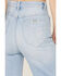 Image #4 - Rolla's Women's Light Wash High Rise Sailor Jeans, Light Blue, hi-res