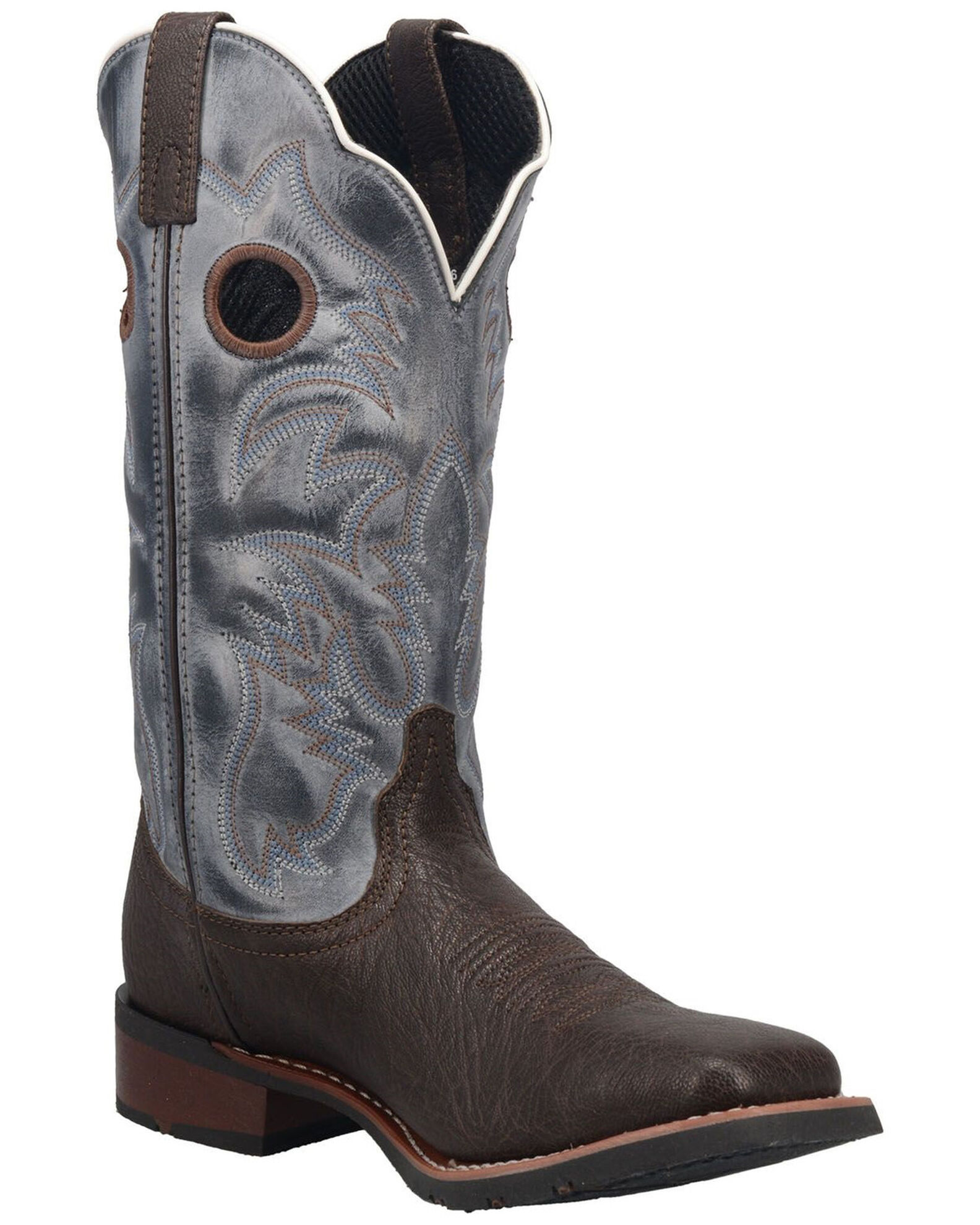 Sheplers cowboy boots top