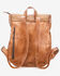 Image #2 - Bed Stu Women's Ranger Backpack, Tan, hi-res