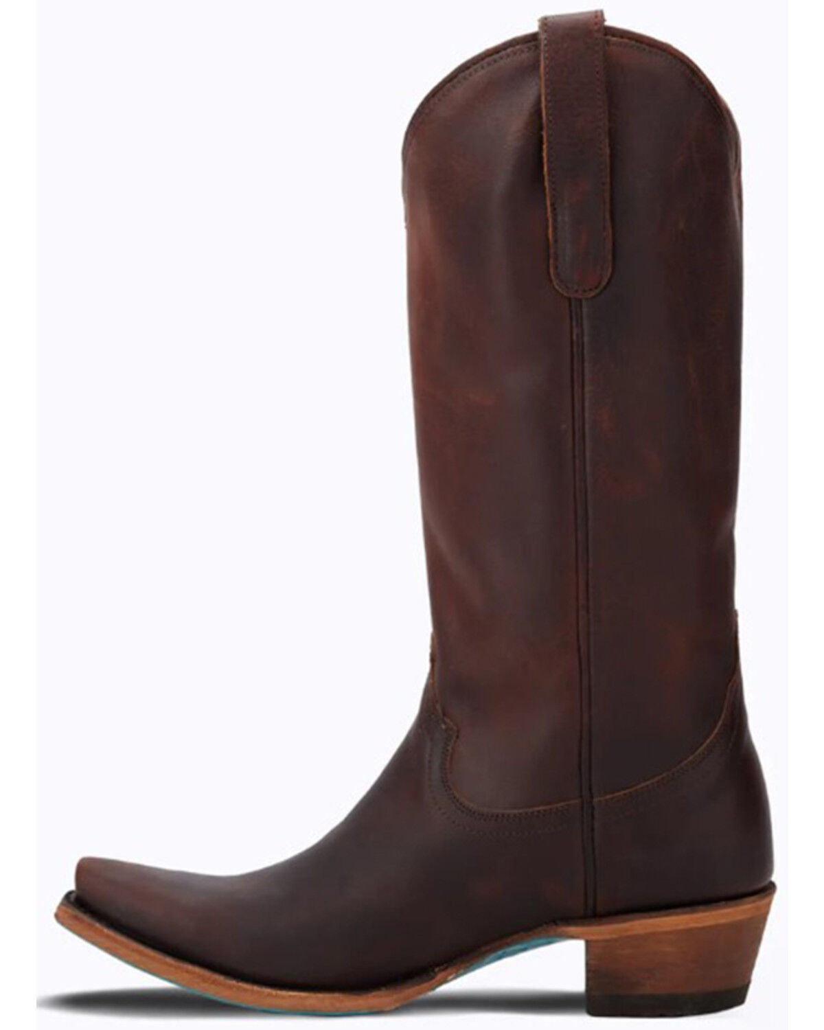 Lane Women's Emma Jane Western Boots - Snip Toe