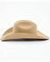 Image #3 - Cody James 3X Felt Cowboy Hat , Tan, hi-res