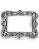 Image #1 - Montana Silversmiths Classic Montana Storyteller Buckle, Silver, hi-res