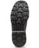 Image #4 - ROYER Men's Romeo Agility Work Boots - Composite Toe, Black, hi-res