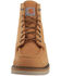 Image #3 - Carhartt Men's Soft Toe 6" Lace-Up Wedge Work Boots - Moc Toe , , hi-res