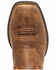 Image #6 - Cody James Men's Nano Lite Western Work Boots - Composite Toe, , hi-res