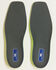 Image #2 - Cody James Men's Xero Gravity Comfort Insoles - Broad Square Toe, No Color, hi-res