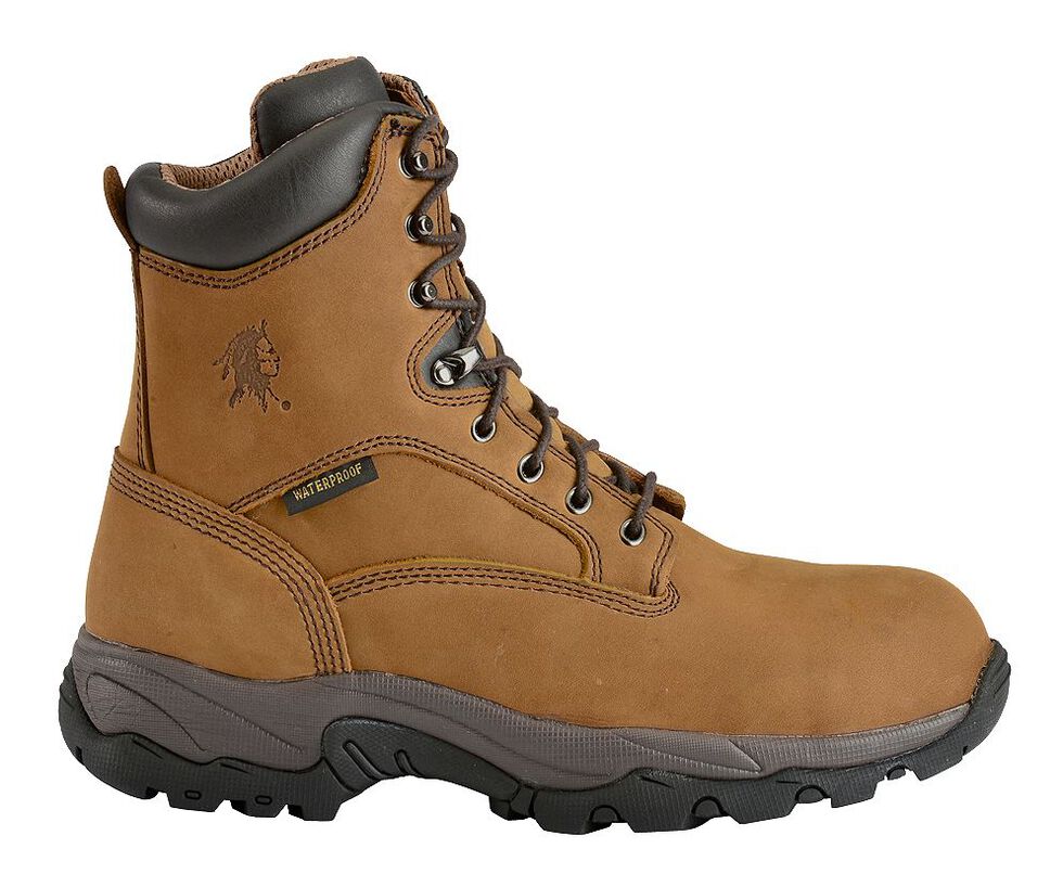 chippewa bay apache snake boots