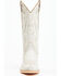 Idyllwind Women's Sweet Tea Crackle Tall Western Boots - Snip Toe, White, hi-res