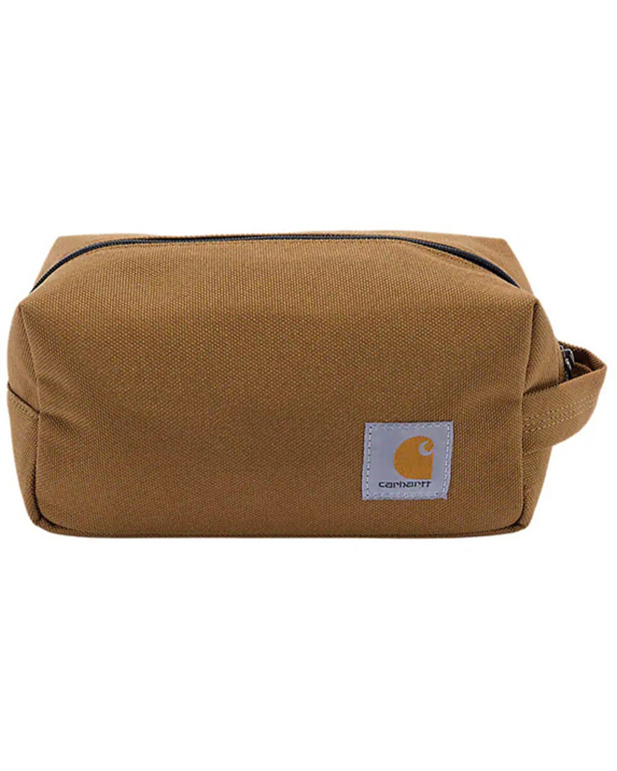 Carhartt Travel Kit, Brown, hi-res