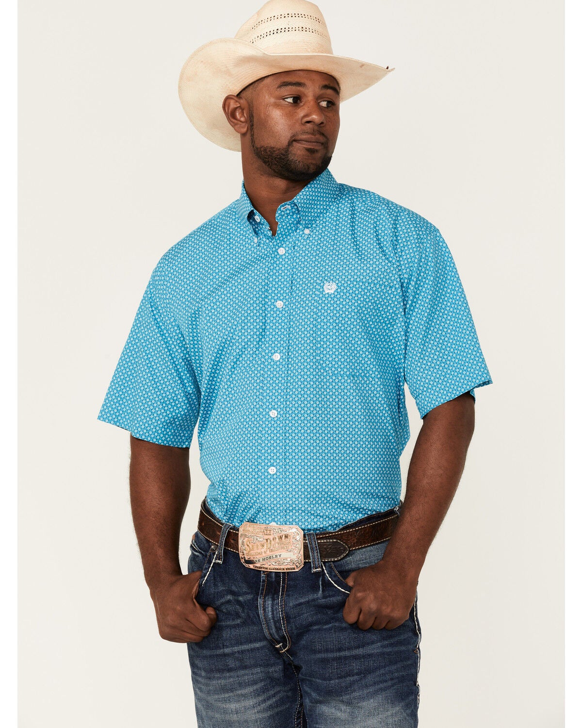 Men's Cinch Shirts - Sheplers