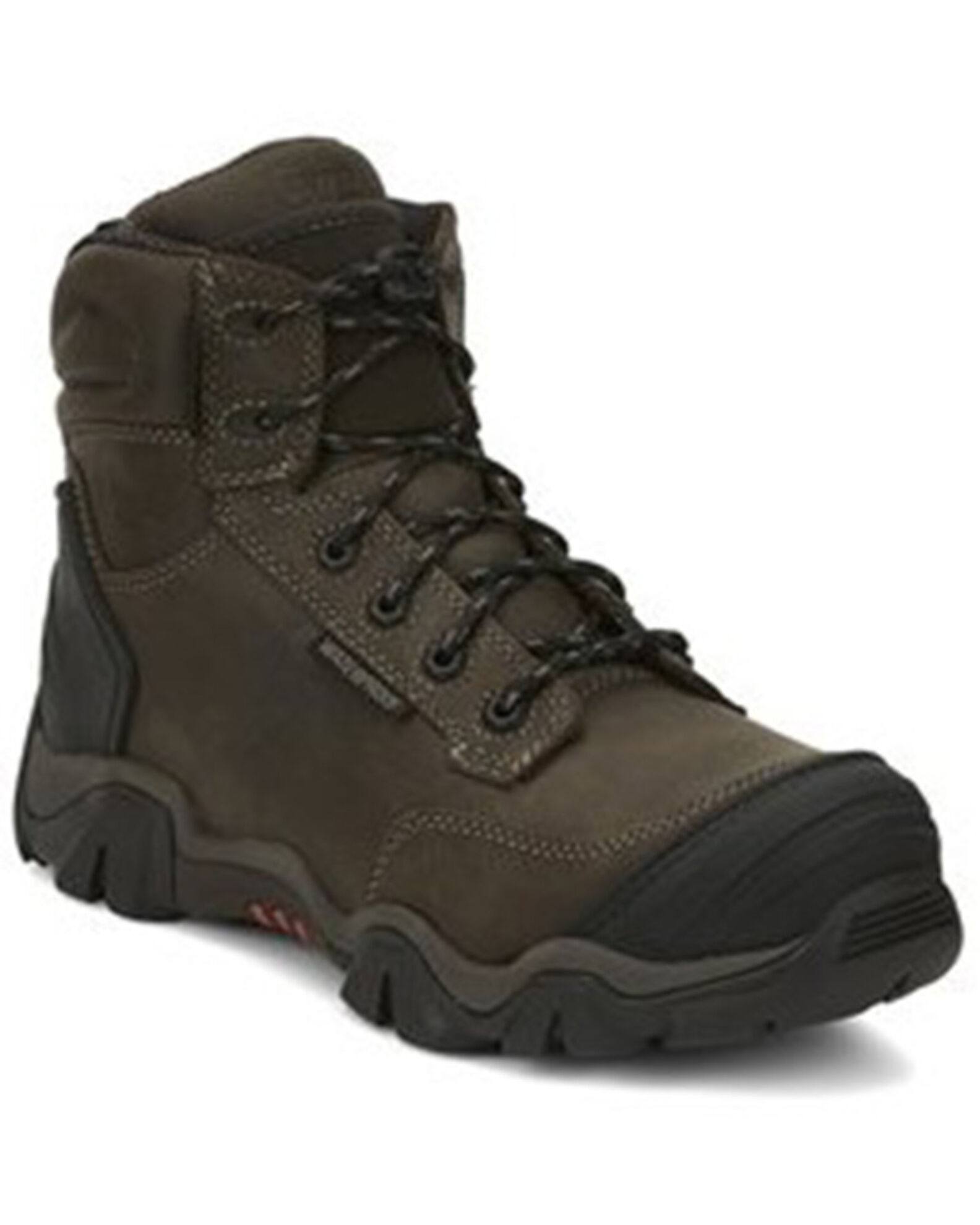Chippewa cowboy work boots clearance