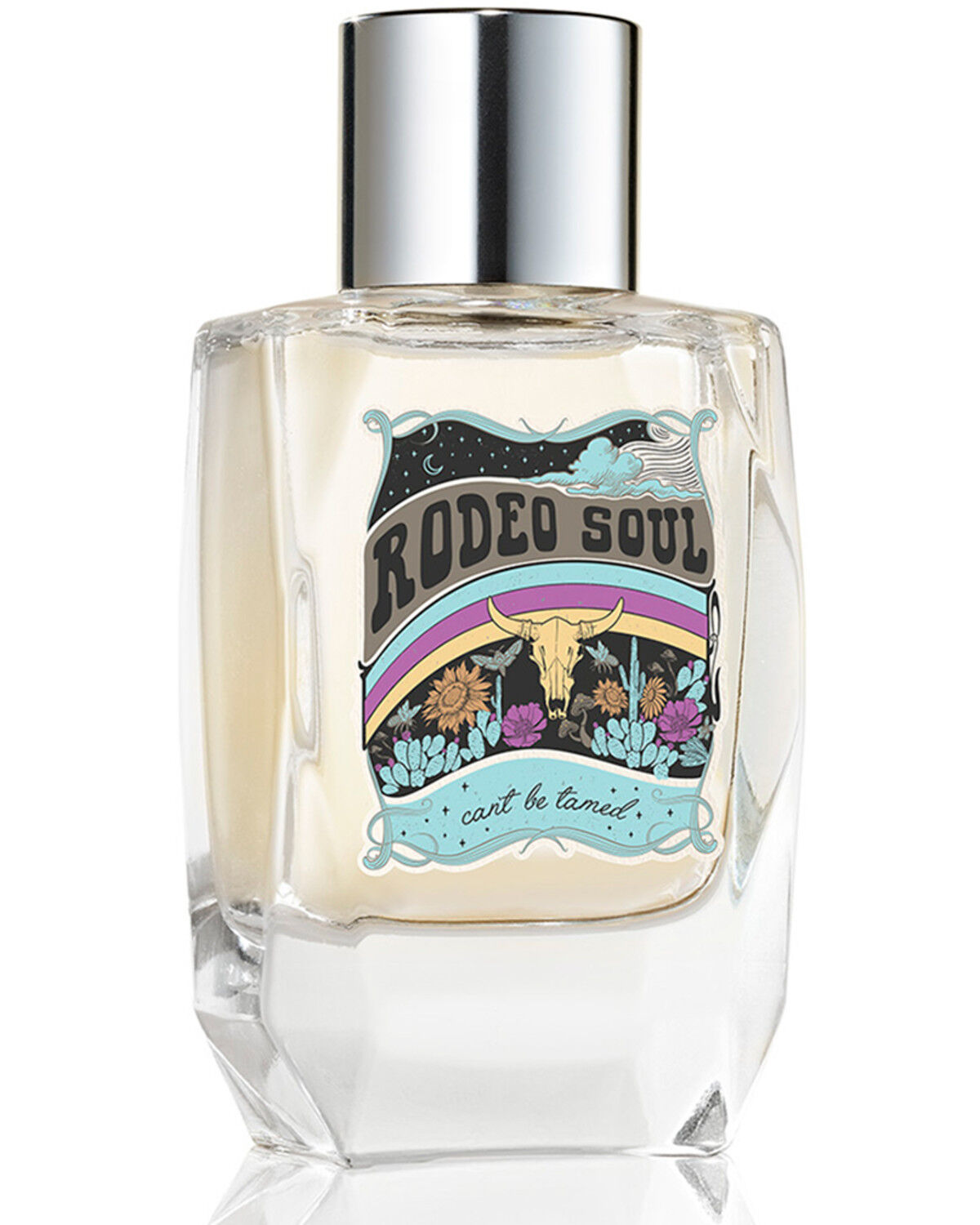 Image #2 - Tru Fragrances Women's Rodeo Soul Perfume, No Color, hi-res