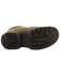 Image #5 - Roper Men's Vintage Nubuck Rugged Sole Shoes, Brown, hi-res