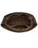 Image #3 - Wrangler Women's Shiloh Fringe Studded Hobo Bag, Coffee, hi-res