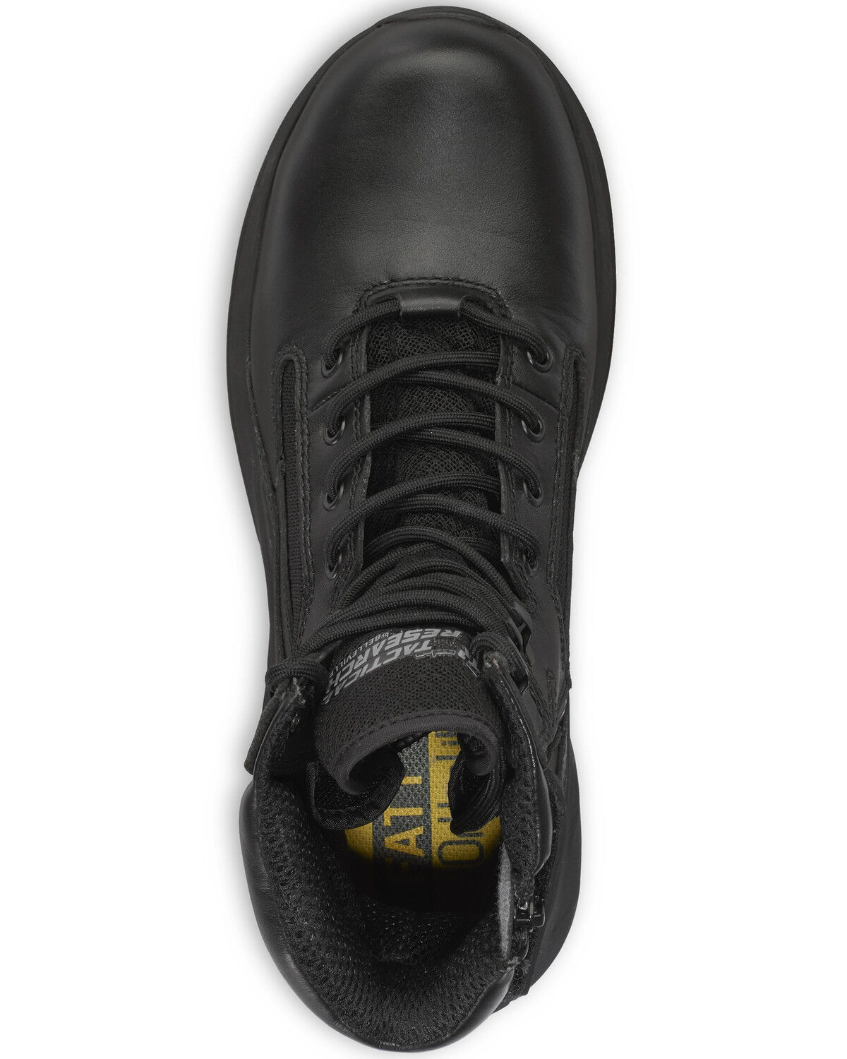 Image #6 - Belleville Men's MAXX Maximalist Tactical Boots, Black, hi-res