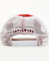 Image #3 - Idyllwind Women's Damn Good Embroidered Mesh-Back Ball Cap, Red, hi-res