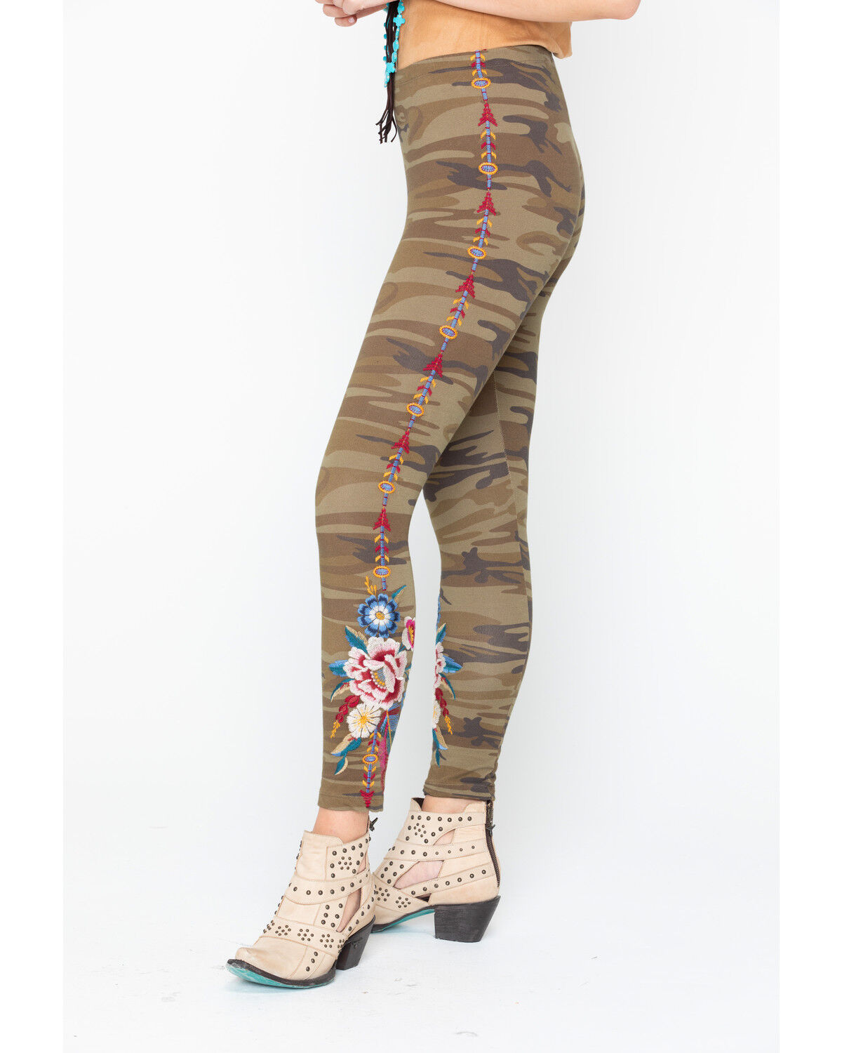 Johnny was camo leggings clearance