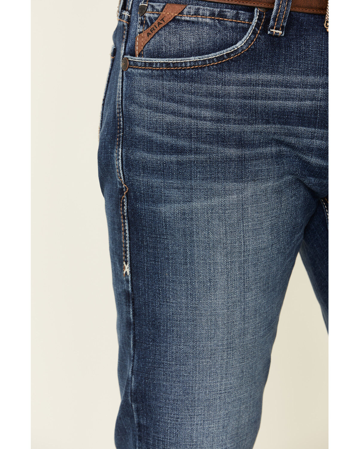 ariat men's m8 jeans