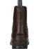 Ariat Women's Heritage IV Zip Paddock Boots - Round Toe, Lt Brown, hi-res