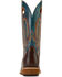 Image #3 - Ariat Men's Southland Western Boots - Square Toe, Brown, hi-res