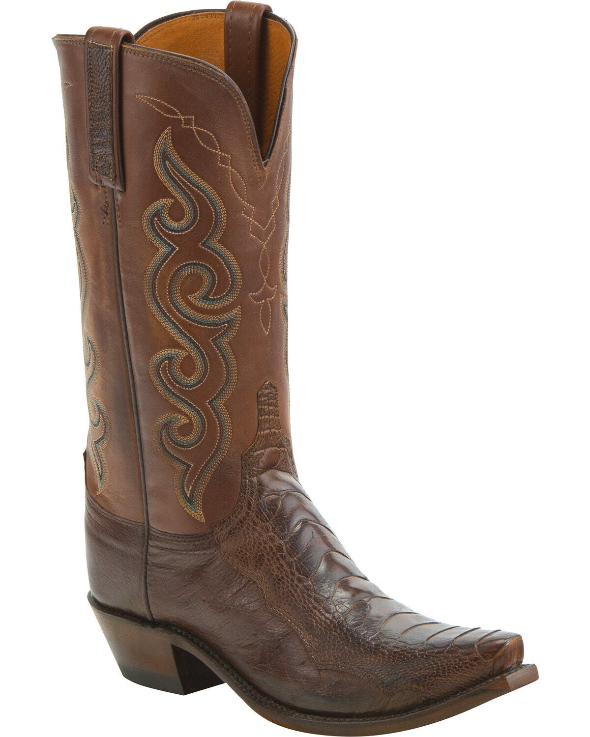 western boots for women near me