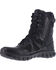Image #2 - Reebok Men's 8" Sublite Cushion Tactical Boots - Soft Toe, Black, hi-res