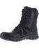 Image #2 - Reebok Men's 8" Sublite Cushion Tactical Boots - Soft Toe , Black, hi-res