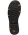 Danner Men's Caliper Waterproof Work Boots - Aluminum Toe, Black, hi-res