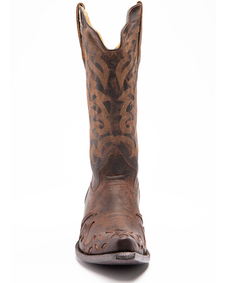 moon shine spirit boots