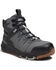 Image #1 - Timberland PRO Men's Tempe 6" Waterproof Work Boots - Alloy Toe, Medium Grey, hi-res