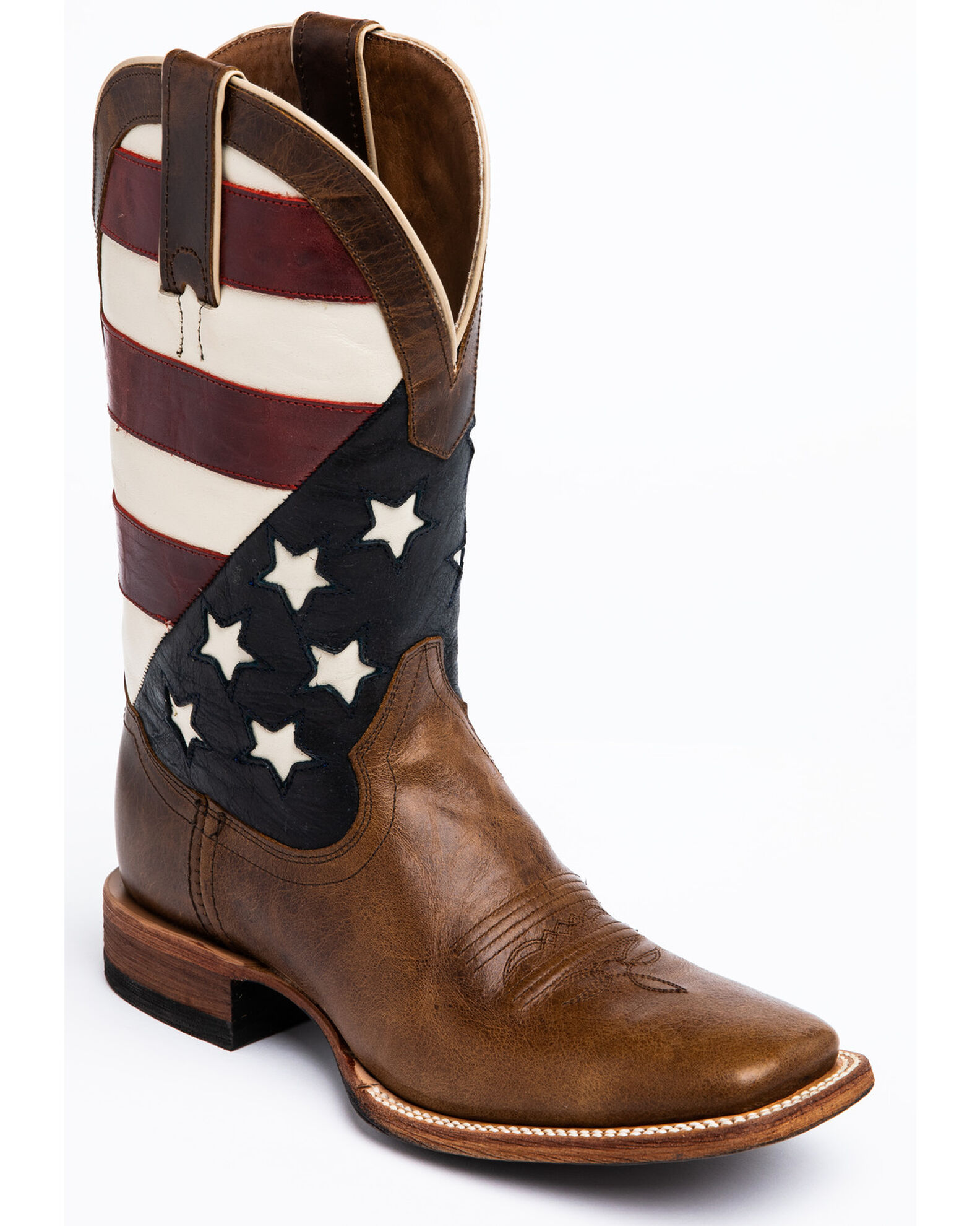 Shyanne Women s Magnolia Western Boots Broad Square Toe Sheplers