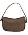 STS Ranchwear By Carroll Women's Baroness Emmy Purse, Dark Grey, hi-res