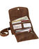 American West Women's Two Step Small Crossbody Bag , , hi-res
