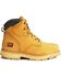 Image #3 - Timberland PRO Pit Boss 6" Lace-Up Work Boots - Steel Toe, Wheat, hi-res