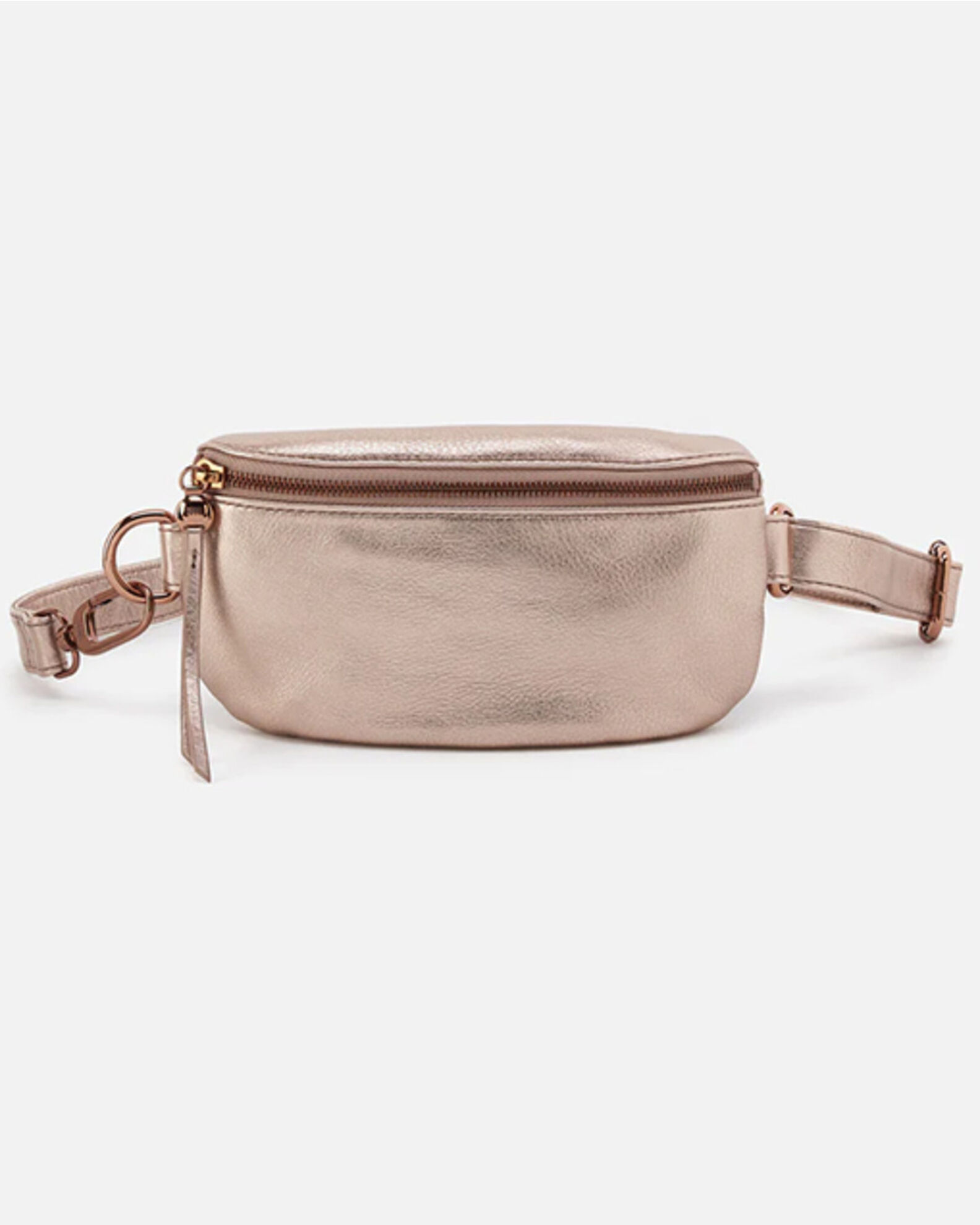 Image #1 - Hobo Women's Fern Belt Bag, Pink, hi-res