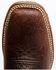 Image #6 - Nocona Men's Henry Western Boots - Broad Square Toe, , hi-res