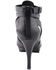Image #7 - Milwaukee Performance Women's Studded Ankle Strap Sandals, Black, hi-res