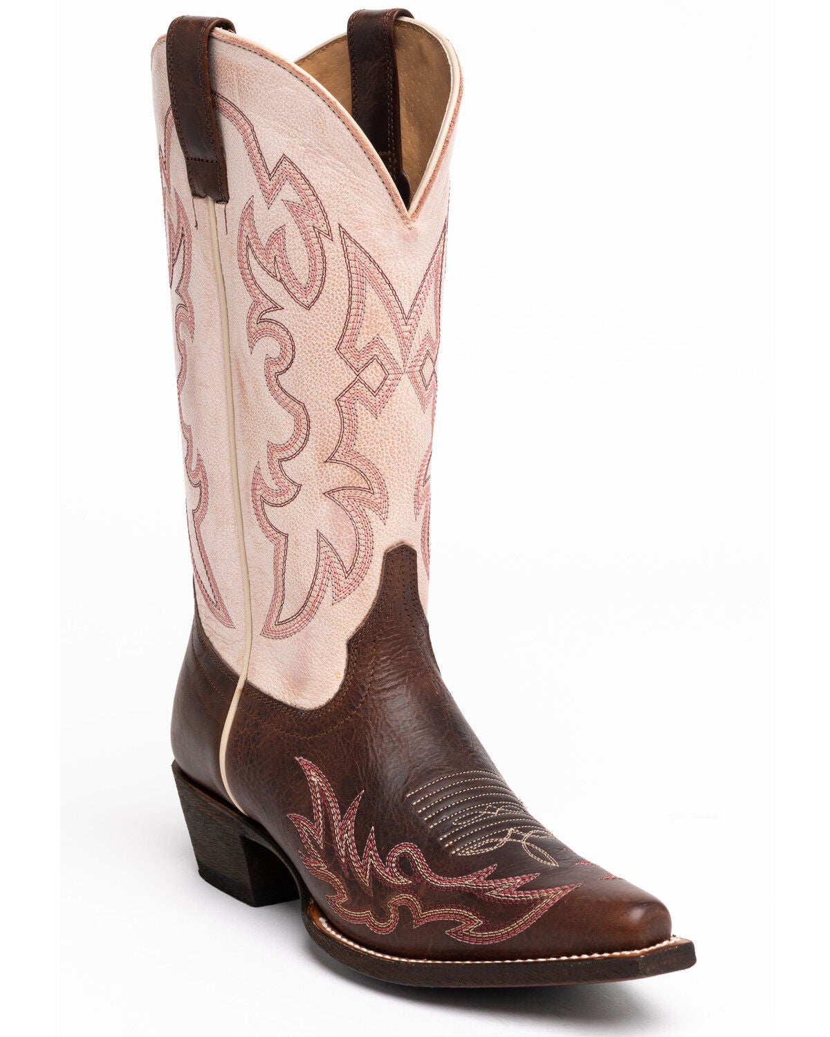 western boots under $50