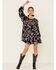 Free People Women's Sunbaked Swing Dress, , hi-res