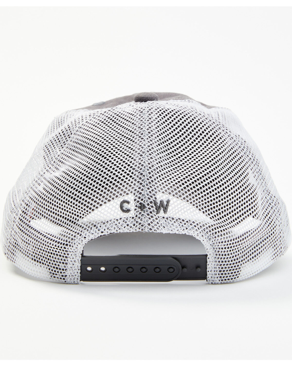 Image #3 - Cleo + Wolf Women's Day Dreaming & Day Drinking Ball Cap, Grey, hi-res