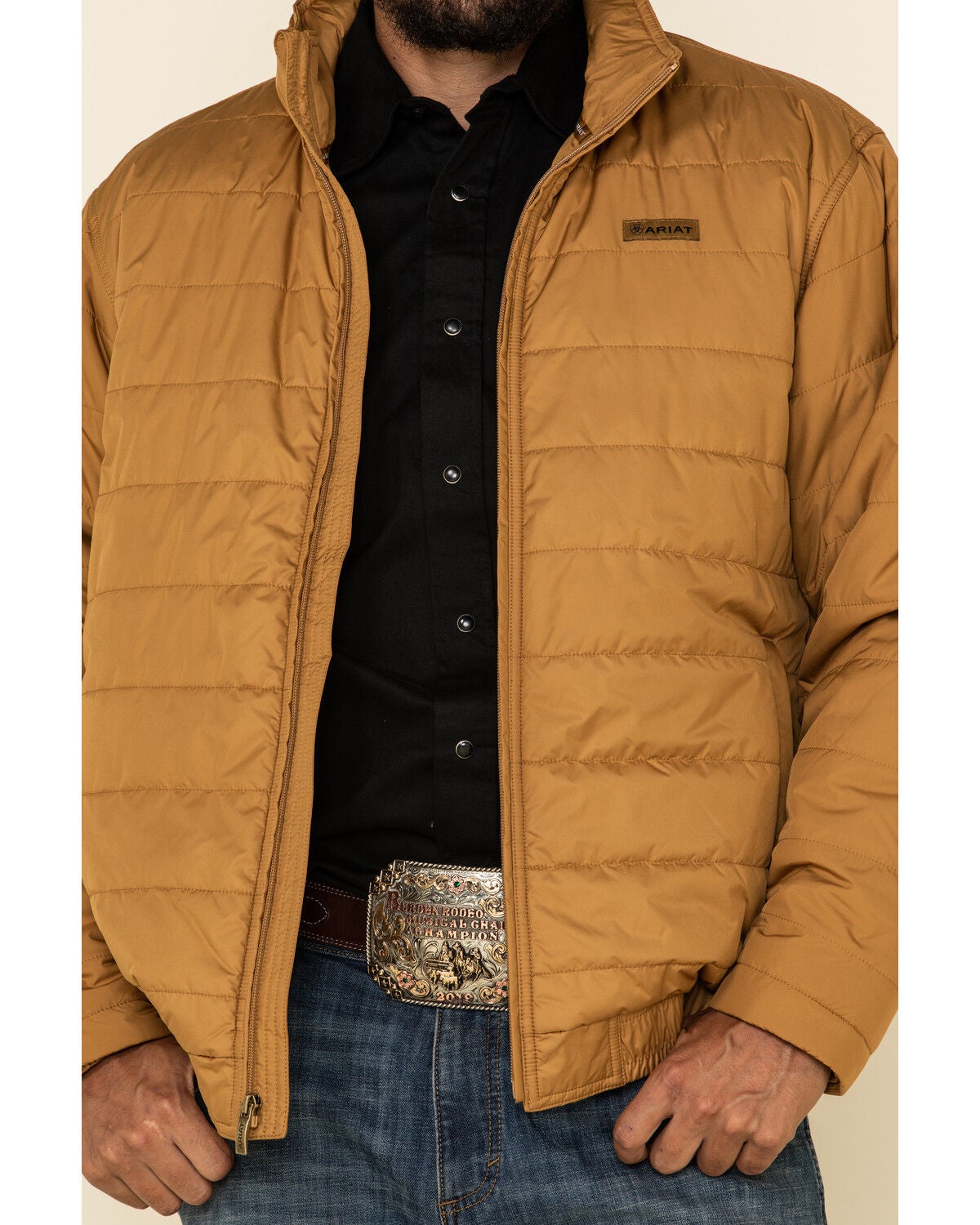 ariat concealed carry jacket