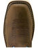 Image #4 - Ariat Women's Activator Waterproof Work Boots - Soft Toe, Dark Brown, hi-res