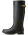 Image #2 - Ariat Women's Kelmarsh Rubber Boots - Round Toe, Black, hi-res