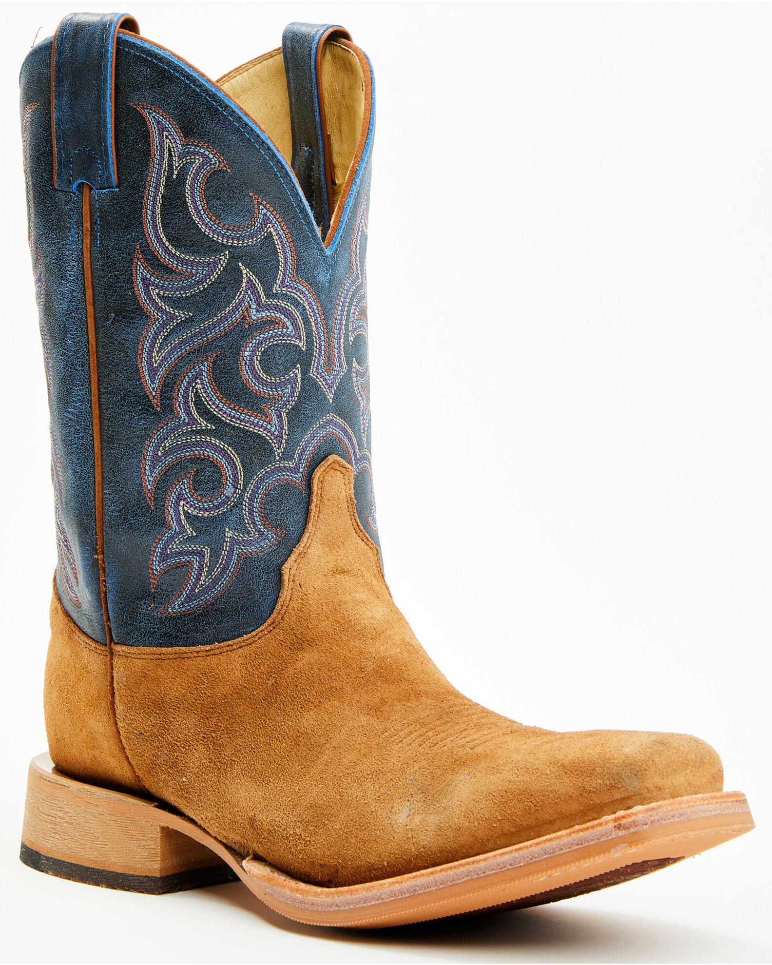 Justin boots coupon on sale