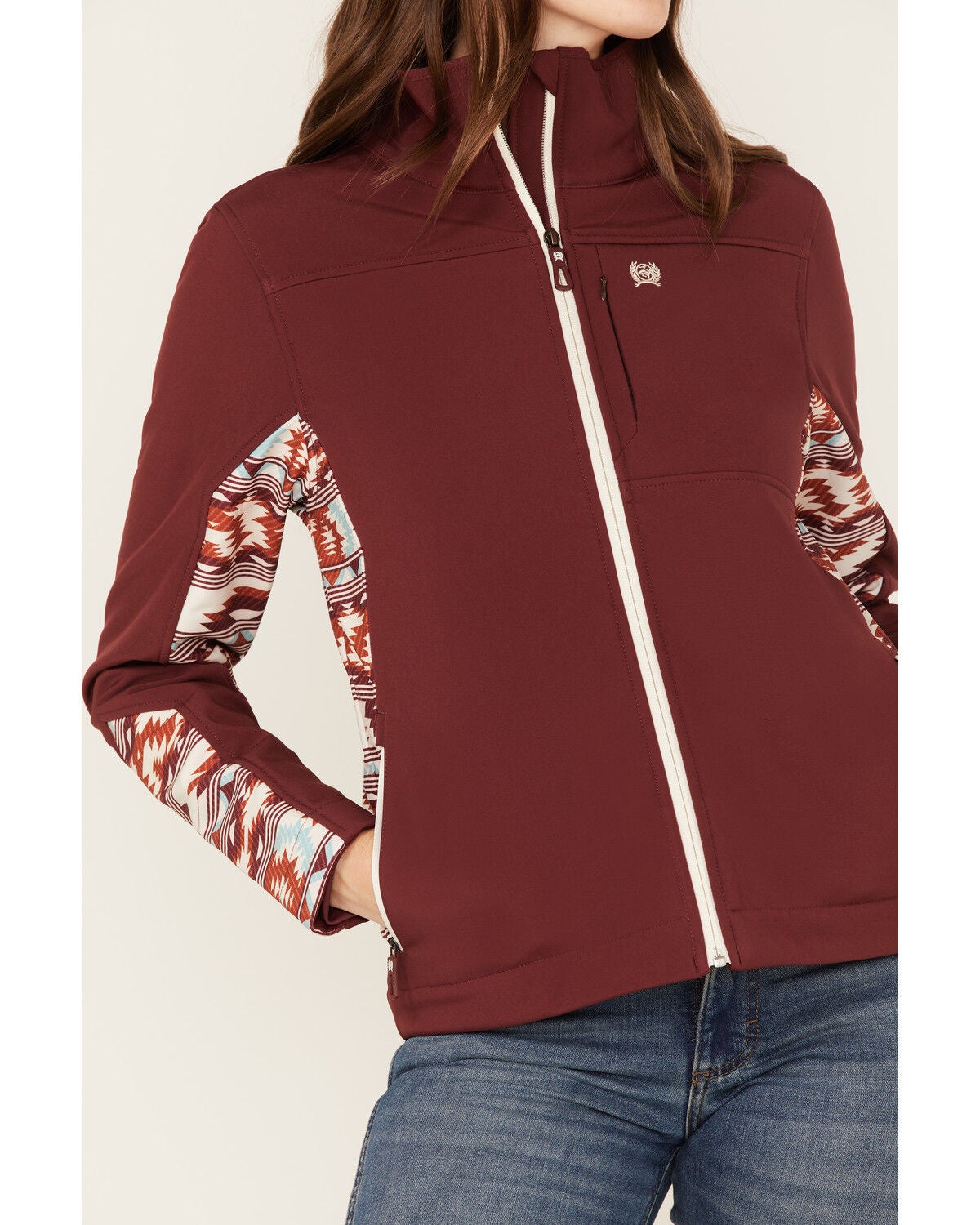 Storm Defense Bonded Jacket | Sheplers