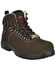 Avenger Men's Breaker Waterproof Work Boots - Composite Toe, Brown, hi-res