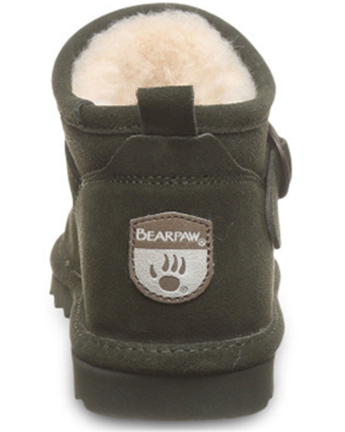 Image #5 - Bearpaw Women's Petite Casual Boots, , hi-res