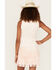 Image #4 - Trixxi Girls' Fringe Mini Dress, , hi-res